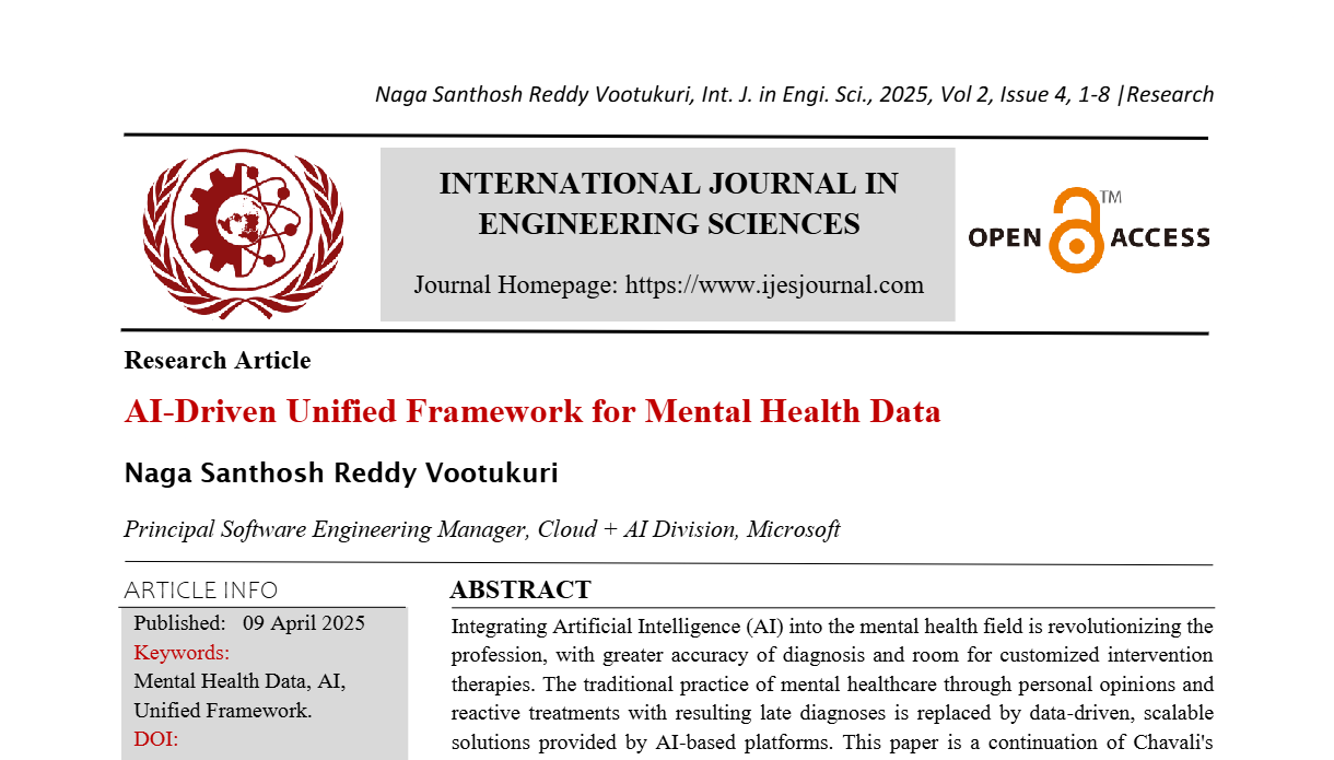 IJES Journal