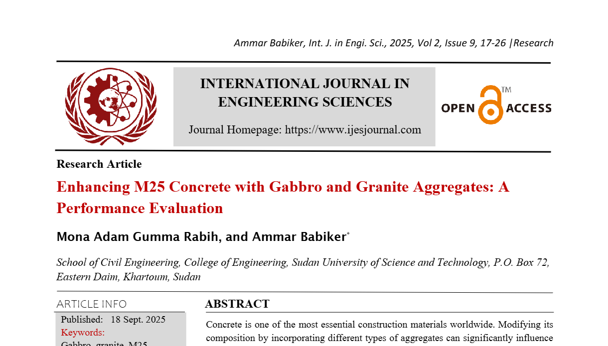 IJES Journal