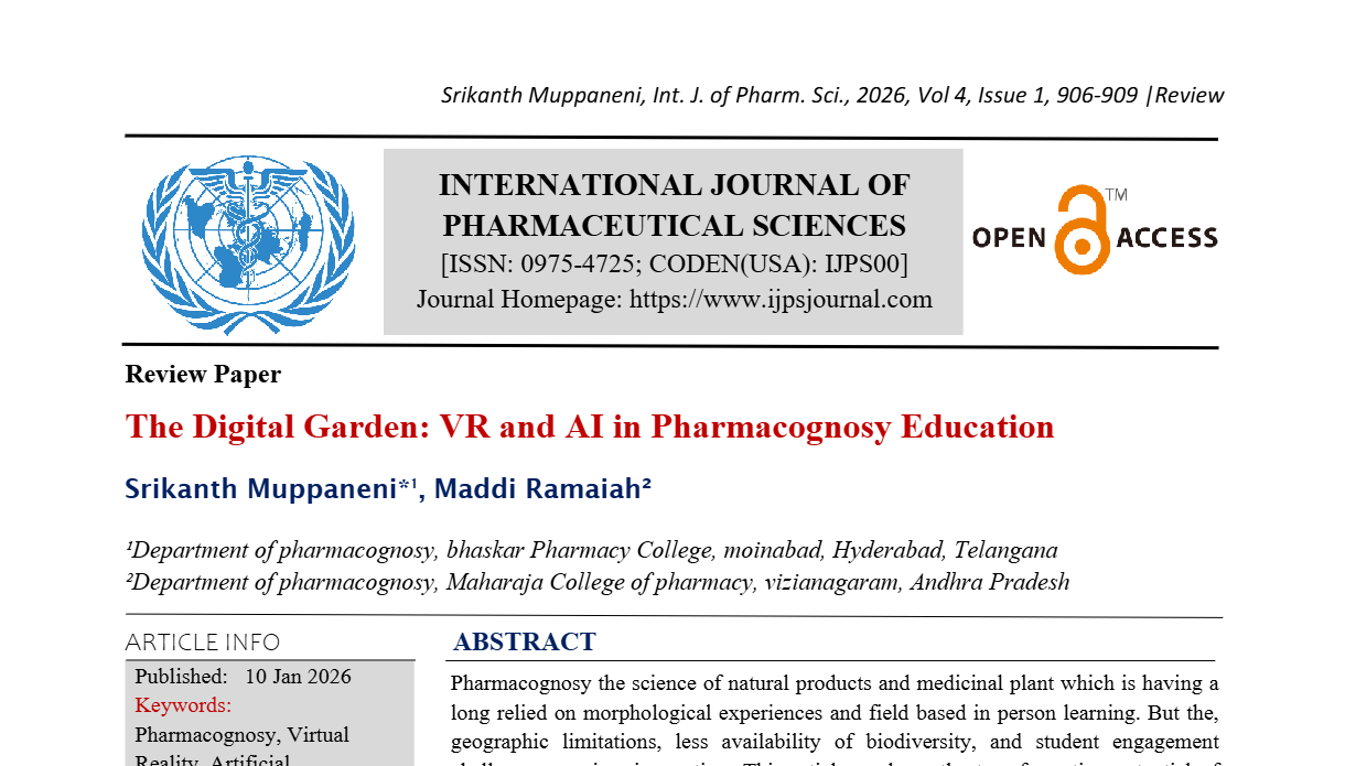 IJES Journal