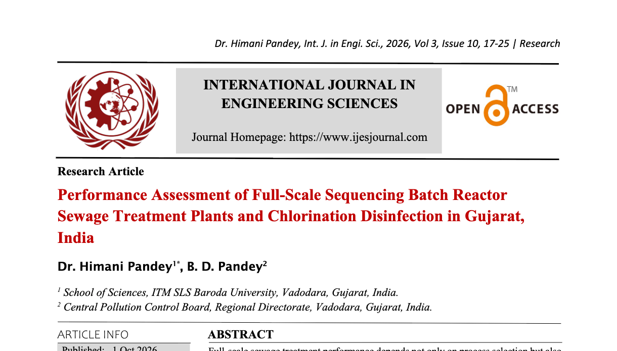 IJES Journal